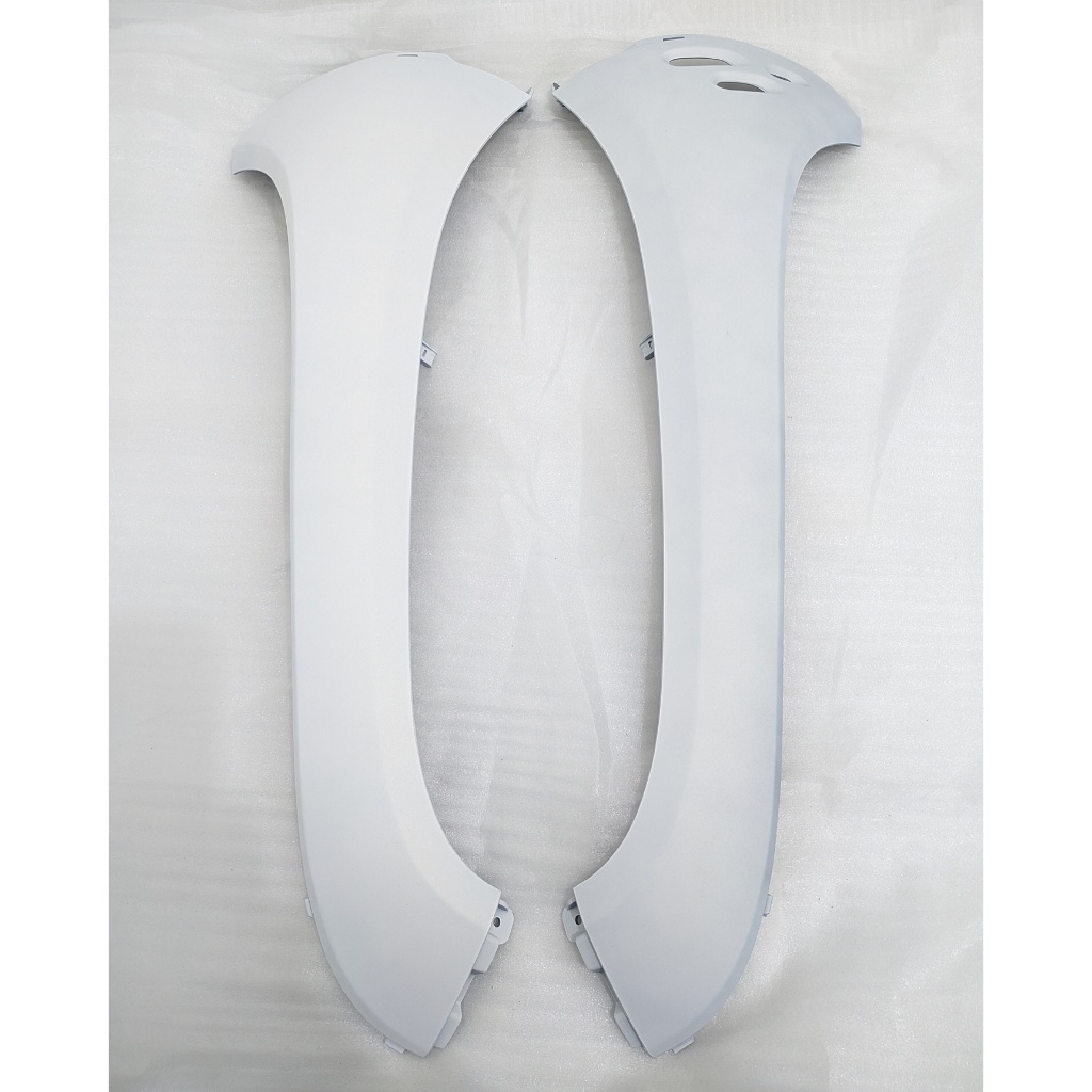 RAJAWALI MOTOR - Sayap Depan Scoopy eSP K2F 2020 2021 2022 2023 | legshield luar WIN | tebeng ebek k