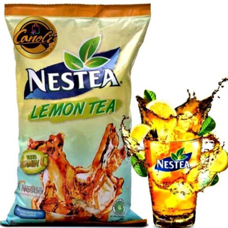 

Big Sale - Nestea Lemon Tea 1KG by Nestle Professional