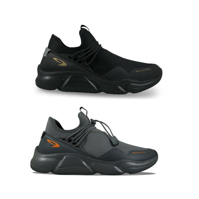 E91 SEPATU RUNNING 910 NINETEN 910 RYU 1.5 NEW GA7