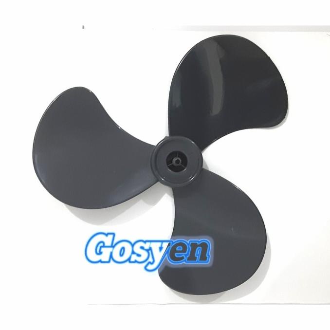 =====] Baling baling kipas angin model MASPION 16'