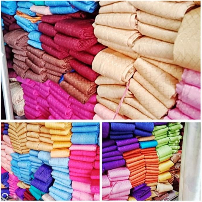 New Gorden / Hordeng Pintu Polos Sido Free Kawat S