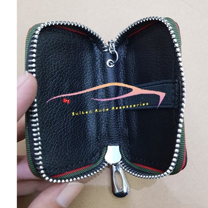 Dompet Stnk Mobil Mazda 2/Gantungan Kunci El Dompet Stnk Mazda