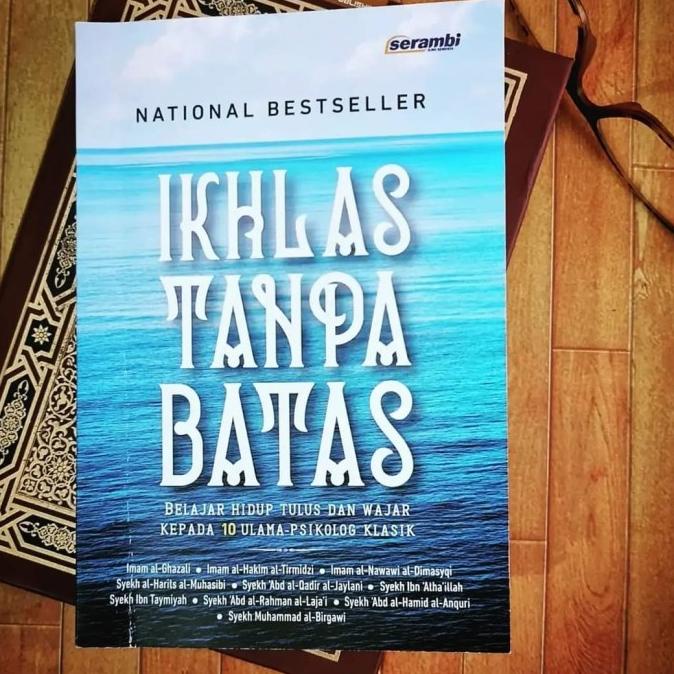 populer] Ikhlas Tanpa Batas