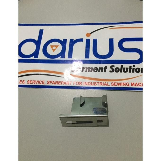*****] Pembatas Kelim Overdeck/Pembatas Cam Hemming/Hemming Kelim/Overdeck