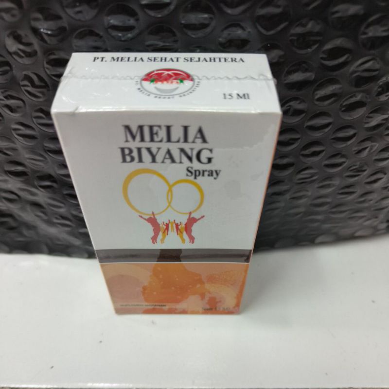 melia biyang
