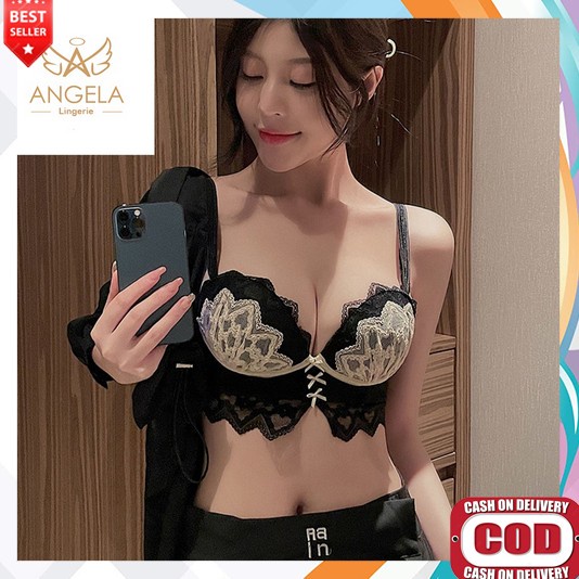 Bh Set Celana Dalam Sexy Wanita Hot  Seksi Untuk Bercinta Dalaman 1 Sepasang Ibu Hamil Setelan Bra R