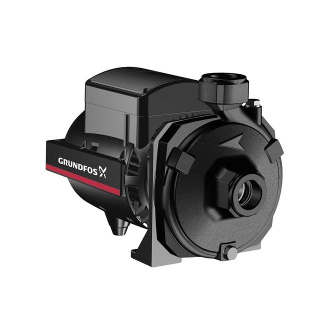 Grundfos Pompa Transfer Ns Basic 4-23M