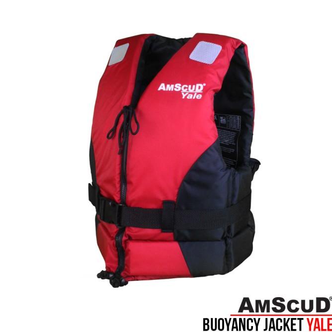 Pelampung/Snorkeling Vest/Buoyancy Jacket Amscud Yale