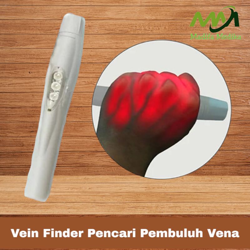 Vein Finder  Pencari Pembuluh Vena  Vein Finder