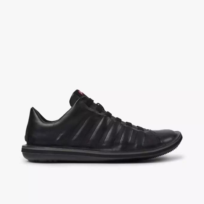 CAMPER BEETLE 18751-048 Sepatu Sneakers Pria - Black