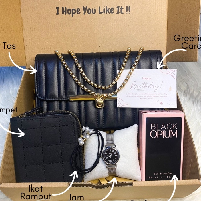 

✨Terbaru✨ [CHELSY BAG]HAMPERS GIFT BOX TAS CEWEK/KADO PACAR/KADO WEDDING/KADO WISUDA/HAMPERS LEBARAN/HAMPERS RAMADAN/HADIAH ULANG TAHUN/KADO ANNIVERSARY/KADO VALENTINE/HAMPERS HARI GURU/KADO HARI IBU/HAMPERS NATAL/HAMPERS TAHUN BARU grosir