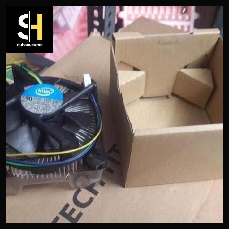 processor i7 3770 tray + fan ori 1155 suhasuzuran
