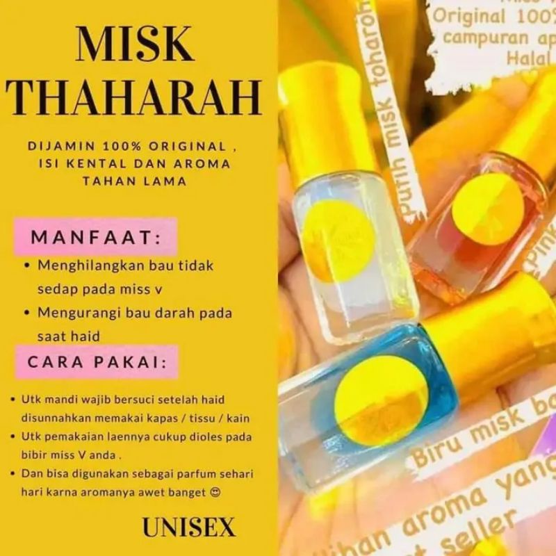 Miss THAHARAH original