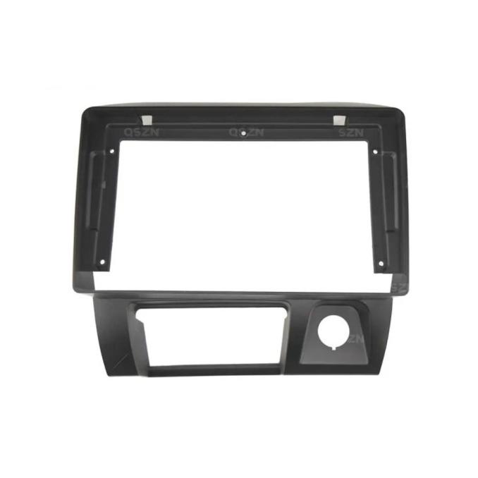 Frame Panel Suzuki Karimun Kotak Untuk Headunit Android 9 Inch PNP