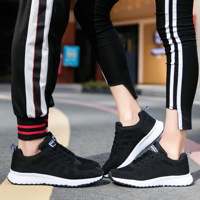 low top low-cut women sports shoes vip luxury sneakers sport women shoes woman running shoes espadri