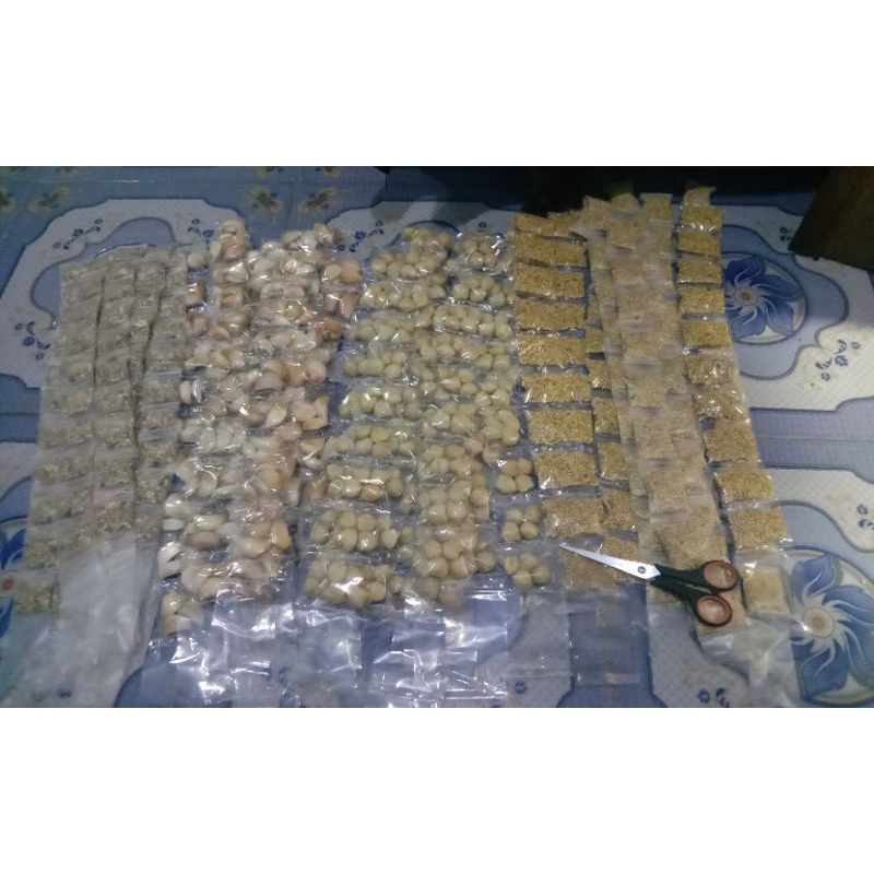 

Bumbu dapur rancengan