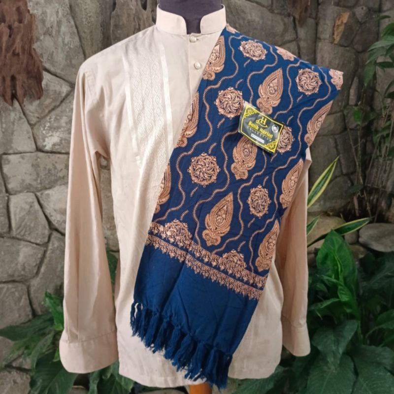 SORBAN IMAMAH SORBAN TURKI SORBAN PANJANG SORBAN BATIK SORBAN YAMAN SORBAN HADROMAUT