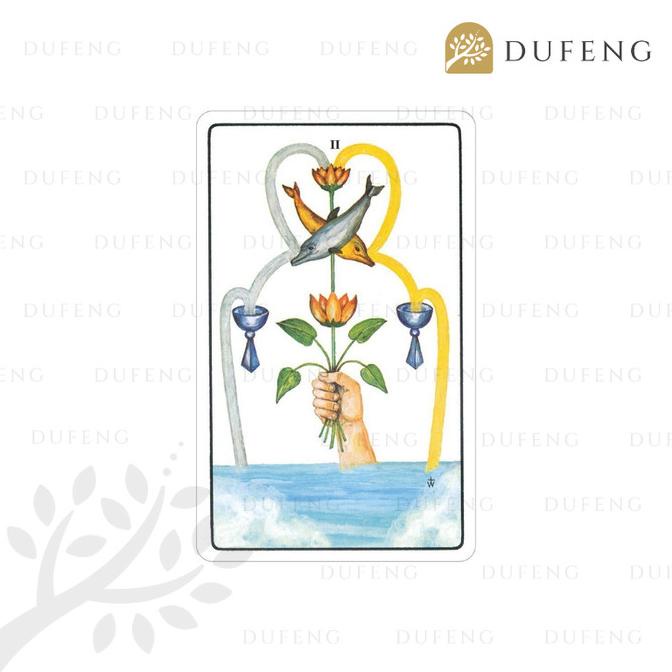 The Golden Dawn Tarot