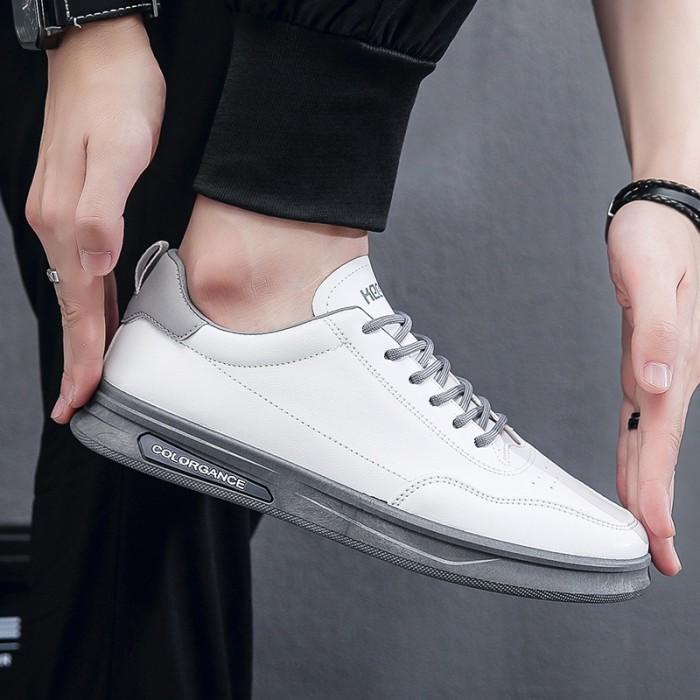 NEW KEEPING SEPATU SNEAKERS PRIA CASUAL RUNNING SEPATU OLAHRAGA