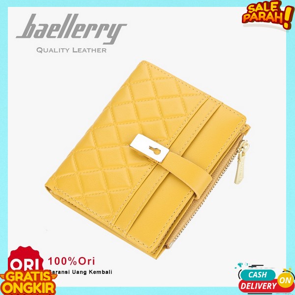 Fompet Mini Kartu Somper Lipat Dompet Ibu Ibu Dpmpet Keuangan Bulanan Somper Disiplin Dompet Karakte