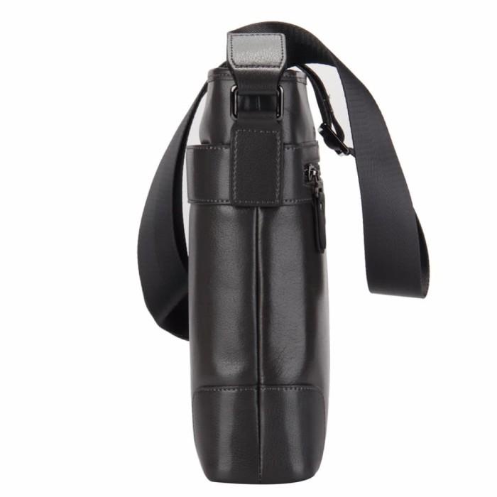 Bison Denim-Tas Selempang Bison Denim Original (N2214-1B)