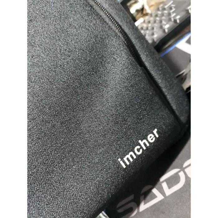 Ipad Pro 11 2018 2020 2021 Sleeve Pouch Tas Hand Bag Imcher