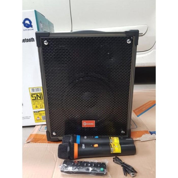 Speaker Gmc 899Q