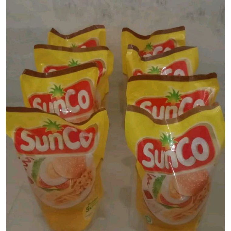 

minyak goreng sunco 2 liter