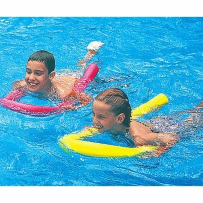 ERGOFLOAT: Pelampung Stik Renang Ergofloat Stick Noodle/Stik Renang