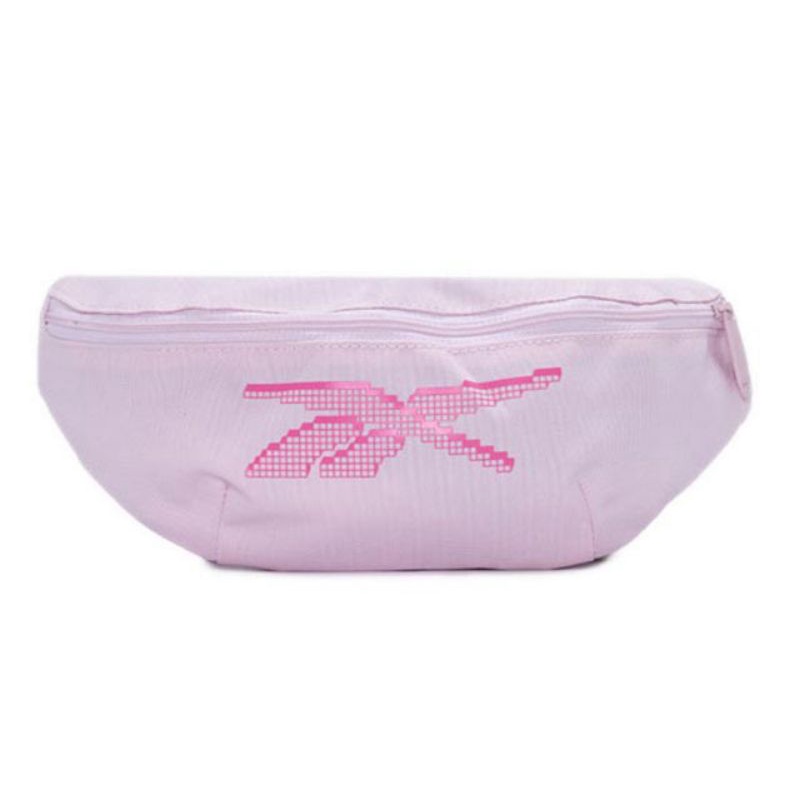 Tas Selempang Kecil Reebok Cewek HF8425 100% ORIGINAL