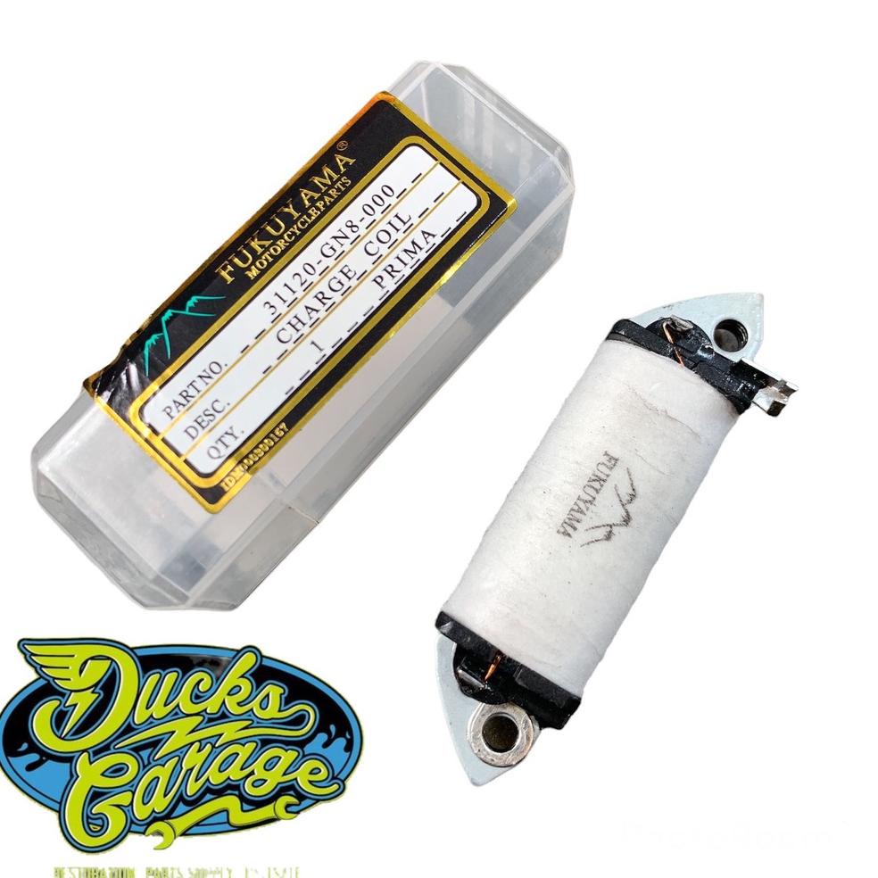 Onderdil Spull Spul Spool Cdi Honda Astrea Star Prima Honda Win Good Quality Motor Resmi