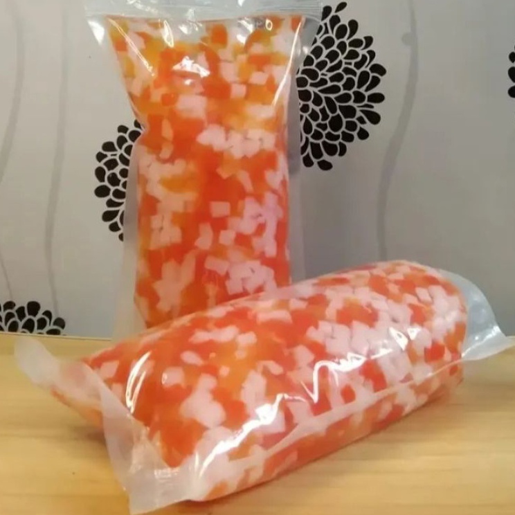 

✔✔SALE✔✔ Rainbow Jelly 1kg