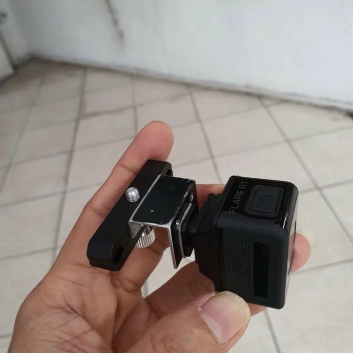 Saddle Mounting Bracket Bontrager Flare Rt City Customized