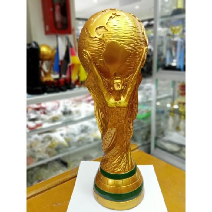 Trophy Piala Dunia Fifa World Cup