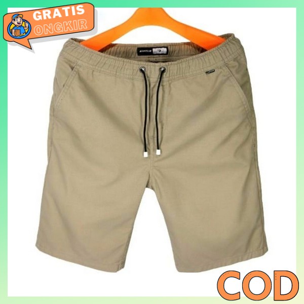 Chinod Pendek Modern Clana Pendek Cowok Keren Celena Chinose Import Premium Chunos Cekena Santai Cel