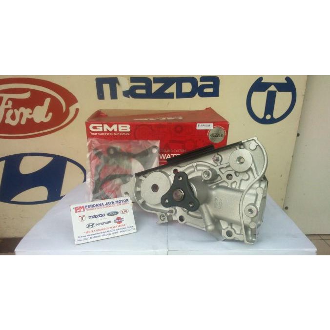 Water Pump Mazda Familia-Lantis