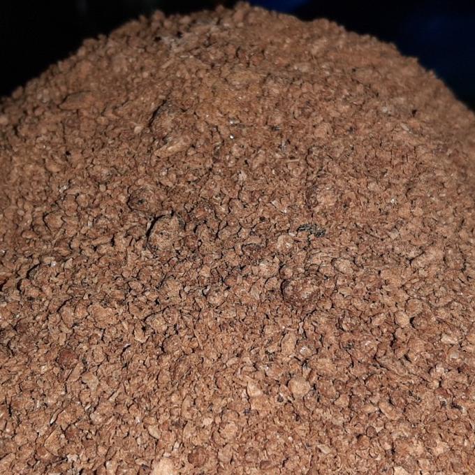 

Terasi/Belacan Udang Sangrai Bangka 1000gram