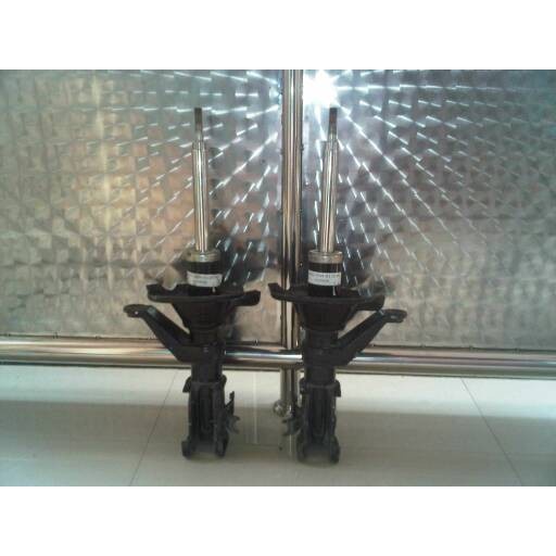 {Bekas} shockbreaker depan honda civic es Diskon