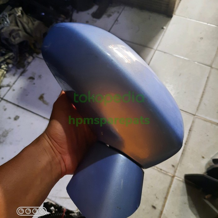 {Bekas} spion honda jazz 2005 kanan Berkualitas