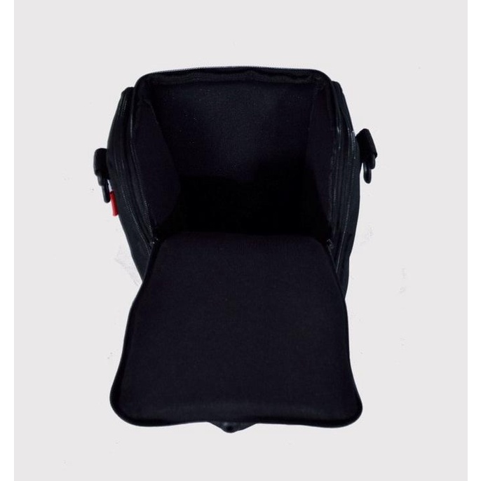 Tas Selempang - Camera Bag Tas Kamera Slempang Natgeo - Nikon - Canon