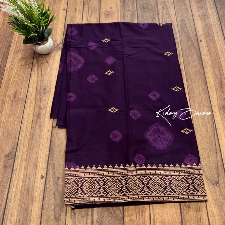 Max Sale Saput Bordir Pria Dewasa | Saput Bali