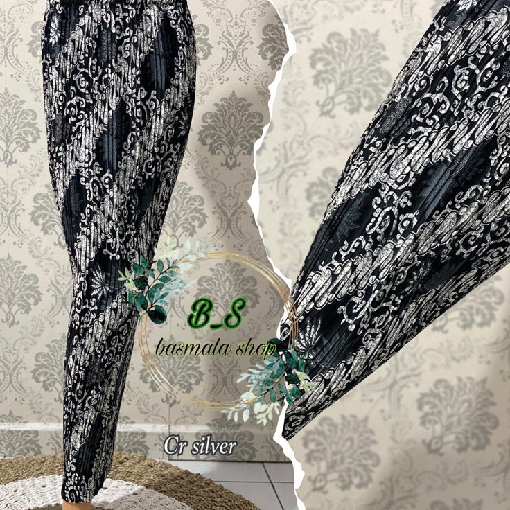 Masih fresh ROK PLISKET JUMBO BATIK / Bawahan kebaya / Rok Batik Jumbo/ROK PLISKET JUMBO BATIK / Baw