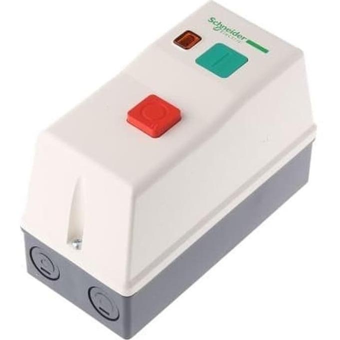 Dol Motor Starter Schneider 4Kw Le1M35F716/Le1M35M716/Le1M35Q716