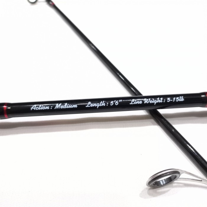 NEW SERIES JORAN SEAHAWK SEMERU 165 CM RING FUJI ORIGINAL