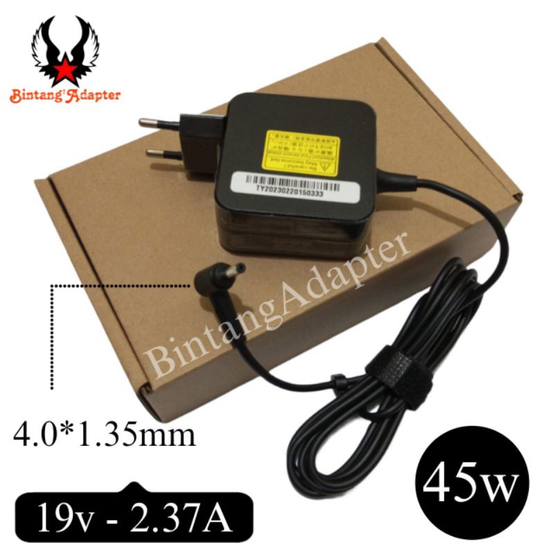 Charger Laptop Asus ASUS R416SA R416S R416 R515 R515M R515MA R518 R518U R540 R540S R540SA S200 S200E