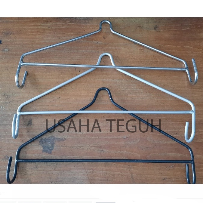 Besi Jumbo Segitiga Ayunan Bayi /Hanger Ayunan Bayi