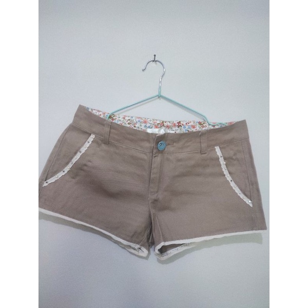 PRELOVED - Avenue shortpants