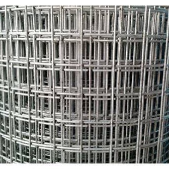 STOK TERBATAS. Kawat Loket Galvanis 1" Panjang 10 Meter Kawat Ram Ayakan Bangunan Proyek Kawat Kanda