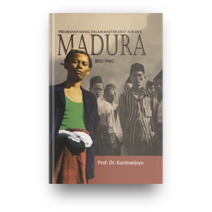 Madura (Kuntowijoyo)