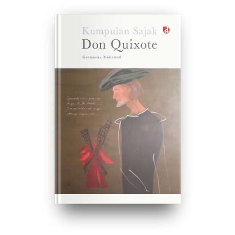 Don Quixote (Goenawan Mohamad)
